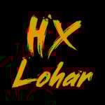 HXLohar HXLohar